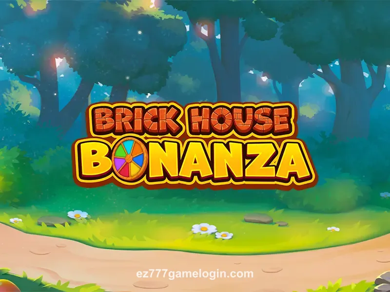 Brick House Bonanza Game