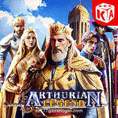 Arthurian Legend Team