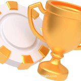 Crash Games Icon