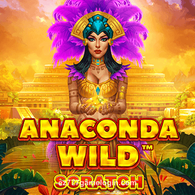 Anaconda Wild Scratch Team