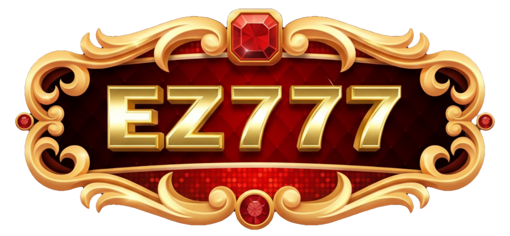 ez777 Logo